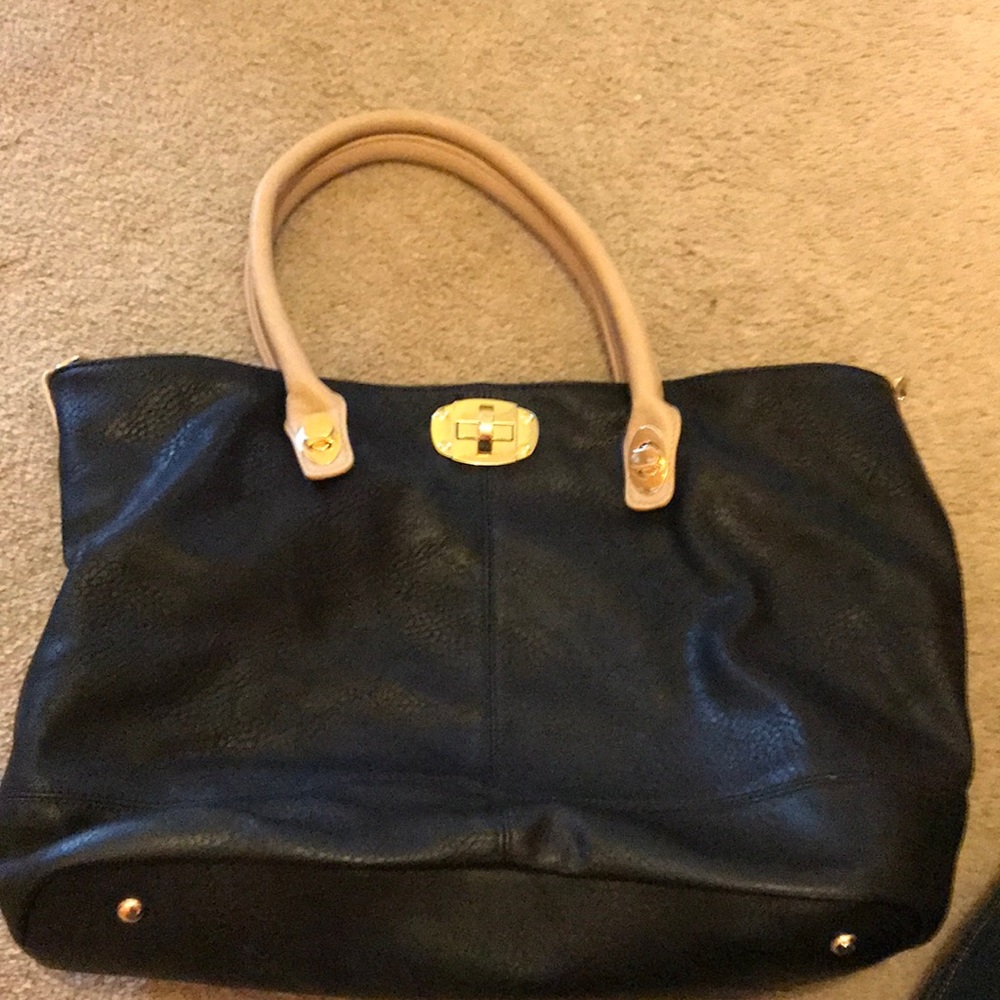 Black bag